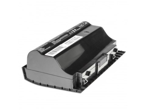 Bateria do Asus G75 A42-G75 14,4V 4,4Ah Bateria do Asus G75 A42-G75 14,4V 4,4Ah
