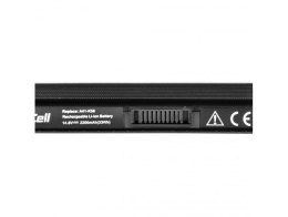 Bateria do Asus K56 R505 A41-K56 14,4V 2,2Ah
