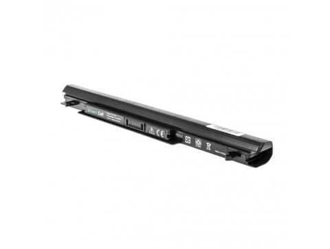 Bateria do Asus K56 R505 A41-K56 14,4V 2,2Ah Bateria do Asus K56 R505 A41-K56 14,4V 2,2Ah