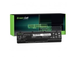 Bateria do Asus N55 N75 A32-N55 11,1V 4,4Ah