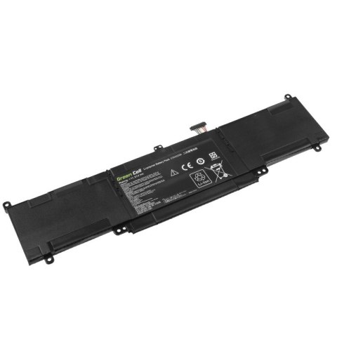 Bateria do Asus UX303 C31N1339 11,31V 3,5Ah Bateria do Asus UX303 C31N1339 11,31V 3,5Ah