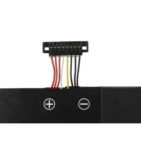 Bateria do Asus UX303 C31N1339 11,31V 3,5Ah Bateria do Asus UX303 C31N1339 11,31V 3,5Ah
