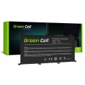 Bateria do Dell 15 5576 357F9 11,1V 4,2Ah