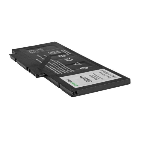 Bateria do Dell 15 7537 F7HVR 14,4V 3,8Ah Bateria do Dell 15 7537 F7HVR 14,4V 3,8Ah