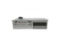 Bateria do Dell D600 C1295 11,1V 4,4Ah