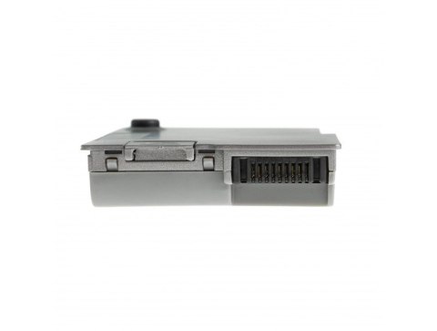 Bateria do Dell D600 C1295 11,1V 4,4Ah Bateria do Dell D600 C1295 11,1V 4,4Ah