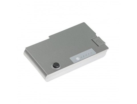 Bateria do Dell D600 C1295 11,1V 4,4Ah Bateria do Dell D600 C1295 11,1V 4,4Ah