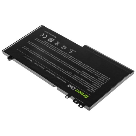 Bateria do Dell E5250 RYXXH 11,1V 2,9Ah Bateria do Dell E5250 RYXXH 11,1V 2,9Ah