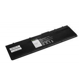 Bateria do Dell E7240 GVD76 11,1V 2,6Ah