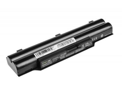 Bateria do Fujitsu AH532 11,1V 4,4Ah Bateria do Fujitsu AH532 11,1V 4,4Ah