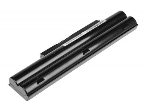 Bateria do Fujitsu AH532 11,1V 4,4Ah Bateria do Fujitsu AH532 11,1V 4,4Ah