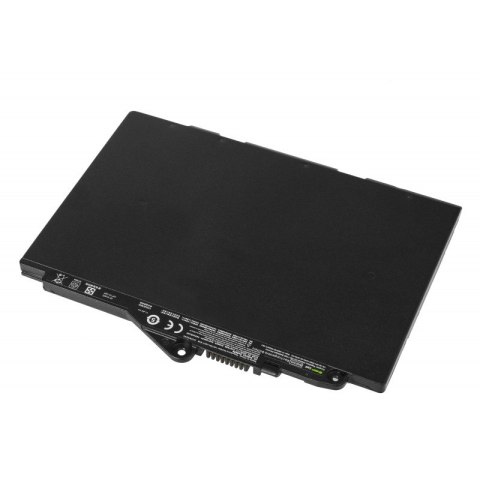 Bateria do HP 725 G3 SN03XL 11,4V 2,8Ah Bateria do HP 725 G3 SN03XL 11,4V 2,8Ah