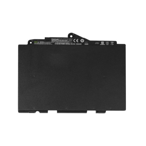 Bateria do HP 725 G3 SN03XL 11,4V 2,8Ah Bateria do HP 725 G3 SN03XL 11,4V 2,8Ah