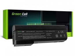 Bateria do HP 8460p 11,1V 6600mAh