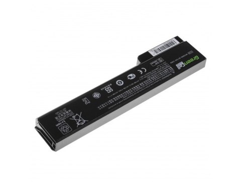 Bateria do HP 8460p CC06XL 11,1V 5,2Ah Bateria do HP 8460p CC06XL 11,1V 5,2Ah
