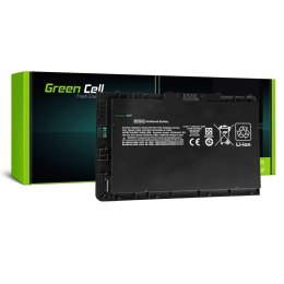 Bateria do HP 9470M BA06XL 14,4V 3,5Ah