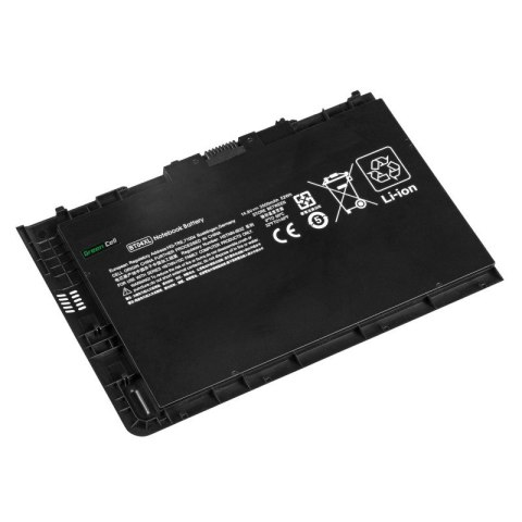 Bateria do HP 9470M BA06XL 14,4V 3,5Ah Bateria do HP 9470M BA06XL 14,4V 3,5Ah