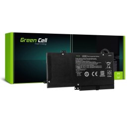 Bateria do HP Envy x360 HSTNN-UB6O 11,4V 3,4Ah
