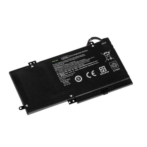 Bateria do HP Envy x360 HSTNN-UB6O 11,4V 3,4Ah Bateria do HP Envy x360 HSTNN-UB6O 11,4V 3,4Ah