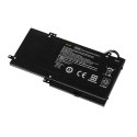 Bateria do HP Envy x360 HSTNN-UB6O 11,4V 3,4Ah