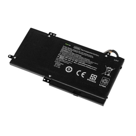 Bateria do HP Envy x360 HSTNN-UB6O 11,4V 3,4Ah Bateria do HP Envy x360 HSTNN-UB6O 11,4V 3,4Ah