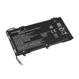 Bateria do HP Pavilion 14 11,55V 3,4Ah