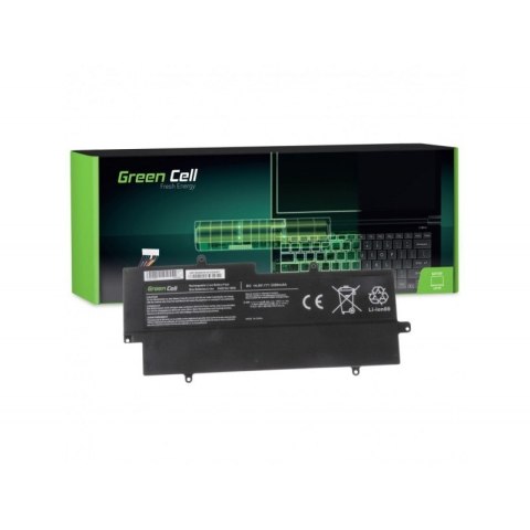 Bateria do Toshiba Z830 14,4V 1900mAh