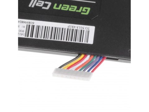 Bateria do Toshiba Z830 14,4V 1900mAh Bateria do Toshiba Z830 14,4V 1900mAh