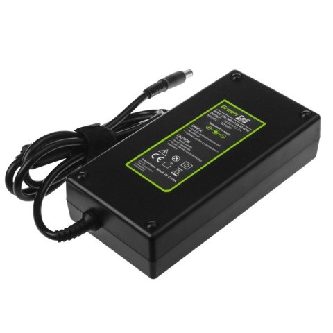 Zasilacz PRO 19.5V 12.3A 240W 7.4-5.0mm do Dell 7510 Zasilacz PRO 19.5V 12.3A 240W 7.4-5.0mm do Dell 7510