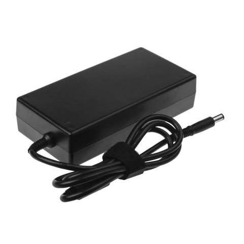 Zasilacz PRO 19.5V 12.3A 240W 7.4-5.0mm do Dell 7510 Zasilacz PRO 19.5V 12.3A 240W 7.4-5.0mm do Dell 7510