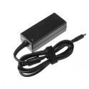 Zasilacz PRO 19.5V 2.31A 4.5-3.0mm 45W do Dell XPS 13