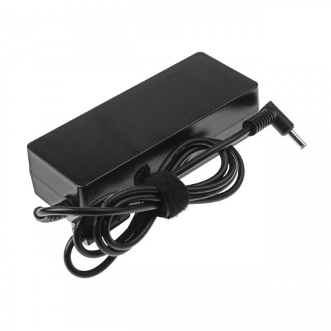 Zasilacz PRO 19.5V 4.62A 90W 4.5-3.0mm do HP 250 G2 Zasilacz PRO 19.5V 4.62A 90W 4.5-3.0mm do HP 250 G2