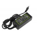Zasilacz PRO 19V 2.15A 5.5-1.7mm 40W do Acer One 531