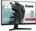 Monitor 23.6 cale G2466HSU-B1,FHD,VA,165HZ,1500R,1MS,DP,HDMIx2,USBx2