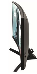 Monitor 23.6 cale G2466HSU-B1,FHD,VA,165HZ,1500R,1MS,DP,HDMIx2,USBx2