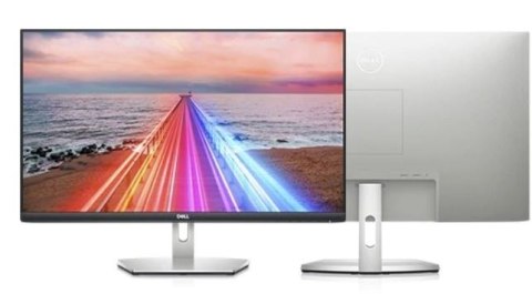 Monitor S2721HN 27 cali IPS LED Full HD (1920x1080) /16:9/2xHDMI/3Y PPG Monitor S2721HN 27 cali IPS LED Full HD (1920x1080) /16:9/2xHDMI/3Y PPG