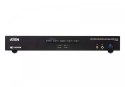 Przełącznik 4-Port USB3.0 4K HDMI Dual Display KVMP Switch