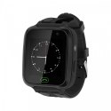 Smartwatch dla dzieci SmartKid Czarny