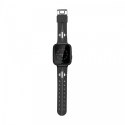 Smartwatch dla dzieci SmartKid Czarny