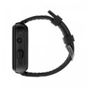 Smartwatch dla dzieci SmartKid Czarny