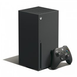 Konsola Xbox Series X 1TB BLACK RRT-00010