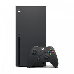 Konsola Xbox Series X 1TB BLACK RRT-00010