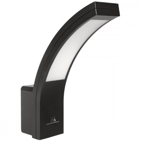 Lampa Ścienna Elewacyjna LED 10W MCE343 B Lampa Ścienna Elewacyjna LED 10W MCE343 B