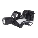 Latarka czołowa LED cree T6 Draco