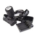 Latarka czołowa LED cree T6 Draco