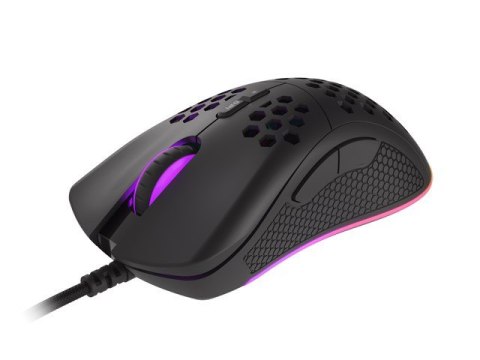 Mysz Krypton 550 8000 DPI podświetlenie RGB dla graczy lekka Mysz Krypton 550 8000 DPI podświetlenie RGB dla graczy lekka