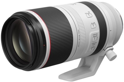 Obiektyw RF 100-500mm F4.5-7.1 L IS USM 4112C005