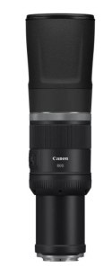 Obiektyw RF 800mm F11 IS STM 3987C005