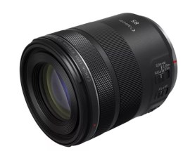Obiektyw RF 85mm F2 MACRO IS STM 4234C005