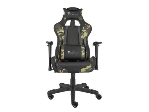 Fotel dla graczy Genesis Nitro 560 Kamuflaż Fotel dla graczy Genesis Nitro 560 Kamuflaż